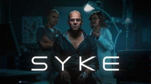 Syke (7) - Leimahduspiste 5/5
