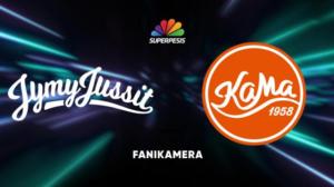 Seinäjoen JymyJussit - Kankaanpään Maila, Fanikamera - Seinäjoen JymyJussit - Kankaanpään Maila, Fanikamera 29.6.