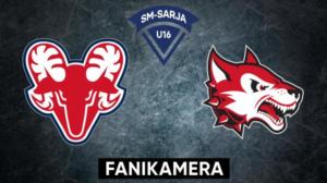 SaPKo - Jokipojat, Fanikamera - SaPKo - Jokipojat, Fanikamera 30.1.