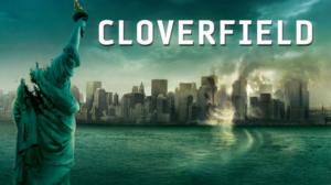 Cloverfield (16) - Cloverfield
