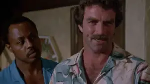 Magnum P.I. (7) - Beauty Knows No Pain