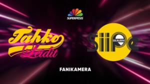 Hyvinkään Tahko - Siilinjärven Pesis, Fanikamera - Hyvinkään Tahko - Siilinjärven Pesis, Fanikamera 14.8.