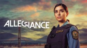 Allegiance (2024)