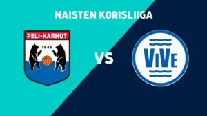 Peli-Karhut - Vimpelin Veto - Peli-Karhut - Vimpelin Veto 5.11.
