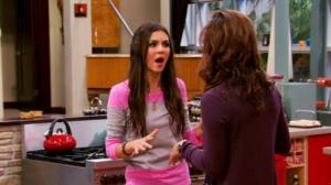 Victorious (S) - Driving Tori Crazy