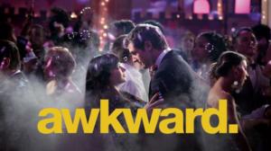 Awkward - Awkward