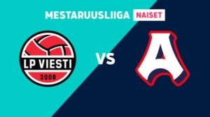 LP Viesti - Arctic Volley - LP Viesti - Arctic Volley 3.11.