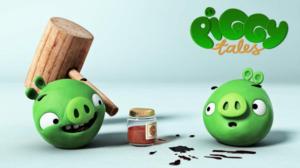 Angry Birds Piggy Tales (S)