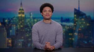 The Daily Show - October 25, 2021