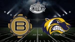 Butchers - Wolverines - Butchers - Steelers 12.6.