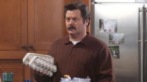 Parks and Recreation (7) - Pawnee Rangers