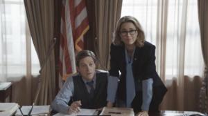Madam Secretary (Paramount+) (12) - The Ninth Circle