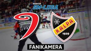 JYP - KalPa, Fanikamera - JYP - KalPa, Fanikamera 21.9.