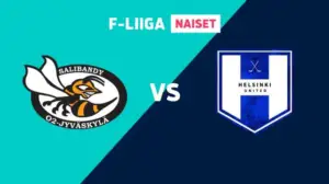 O2-Jyväskylä - Helsinki United - O2-Jyväskylä - Helsinki United 29.1.