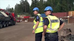 Suomen tulli (S)