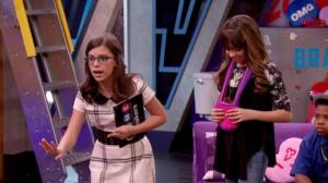 Game Shakers (7) - Buck-niminen taikarotta