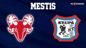 SaPKo - KeuPa HT - SaPKo - KeuPa HT 4.12.