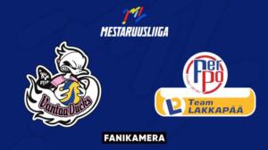 Ducks - Team Lakkapää, Fanikamera - Ducks - Team Lakkapää, Fanikamera 27.11.
