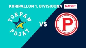 Torpan Pojat II - Pyrintö Akatemia, Fanikamera - Torpan Pojat II - Pyrintö Akatemia 18.4.