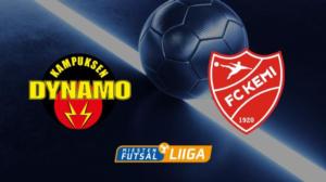 KaDy - FC Kemi - KaDy - FC Kemi 20.10.