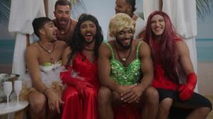 All Star Shore (Paramount+) (16) - Shore-Embarrassing