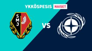Seinäjoen Maila-Jussit - Tyrnävän Tempaus - Seinäjoen Maila-Jussit - Tyrnävän Tempaus 21.7.