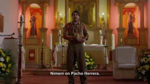 Narcos (16) - Ei ulospääsyä