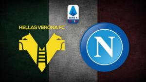 Hellas Verona - Napoli - Hellas Verona - Napoli 24.1.