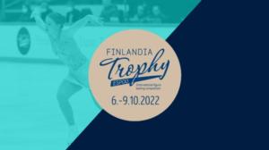 Finlandia Trophy Espoo - Finlandia Trophy Espoo 9.10.