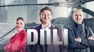 Diili - Leipää, viiniä ja kyyneliä