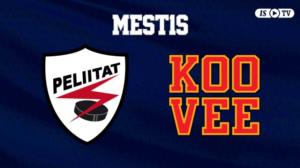 Peliitat - KOOVEE - Peliitat - KOOVEE 15.11.