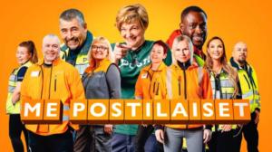 Me postilaiset