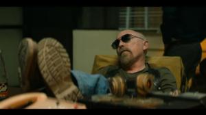 Narcos: Mexico (16) - Rajalla