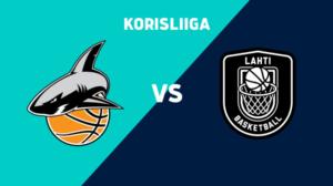 Korihait - Lahti Basketball - Korihait - Lahti Basketball 10.1.