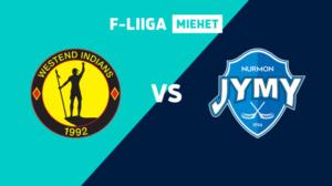 Indians - Jymy - Indians - Jymy 19.11.