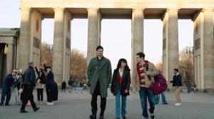 Pitch Perfect: Bumper In Berlin (S) - Backpfeifengesicht