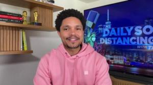 The Daily Show - The Daily Show
