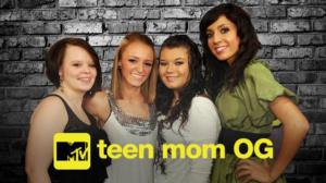 Teen Mom OG - The Weight of the World