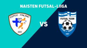 GFT - FTK-Tornio - GFT - FTK-Tornio 10.12.