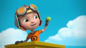 Rusty Rivets (S)