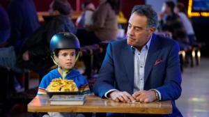 Single Parents (7) - Miesten juttuja