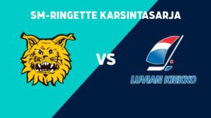 Ilves - LuKi-82 - Ilves - LuKi-82 21.1.