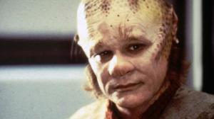 STAR TREK: VOYAGER (7) - Initiations