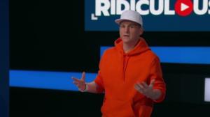 Ridiculousness - Chanel and Sterling CCCVI