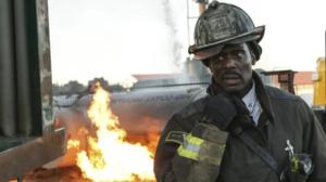 Chicago Fire (12) - No Regrets