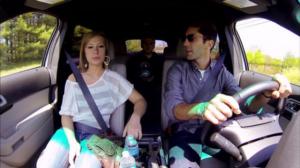 Catfish: The TV Show(Paramount+) - Lauren & Derek