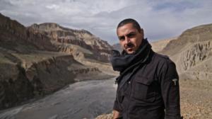 Arman ja viimeinen ristiretki (7) - Nepal, Himalajan armoilla