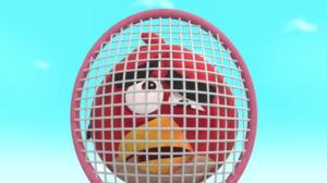 Angry Birds Slingshot Stories (S) - Angry Birds Slingshot Stories (S)