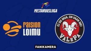 Loimu - VaLePa, Fanikamera - Loimu - VaLePa, Fanikamera 29.1.