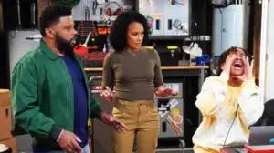 Tyler Perry's Young Dylan (S) - On the Hunt for Fun